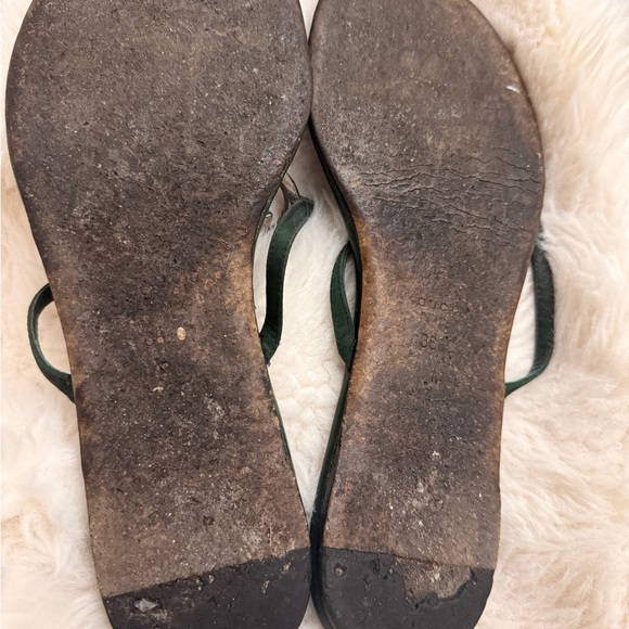 COPY - Gucci sandals 100% authentic. - Picture 6 of 10